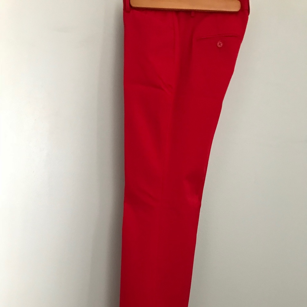 Editor pants